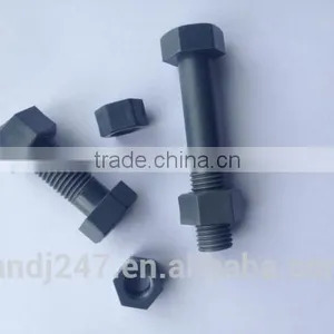 Fastener Bolt and Nut Can Customize Different Size thumbnail-2