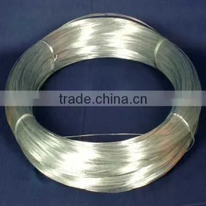 Binding Wire Function Electro Galvanized Binding Wire thumbnail-1