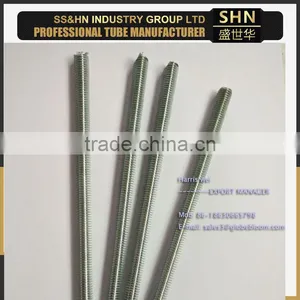 1 4 All Thread Rod thumbnail-1