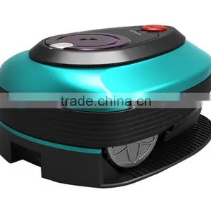 Robot Lawn Mower/Robot Electric Lawn Mower/Portable Lawn Mower thumbnail-1