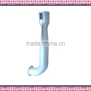 Aluminized Gas Tube Burner thumbnail-3