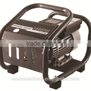 2.2kW 140Bar Portable Electric High Pressure Washer (NL2000) thumbnail-1