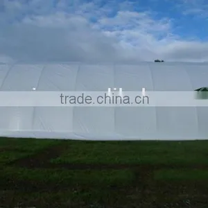 Domed Industrial Fabric Storage Shelter, Agricutural Warehouse Tent, Master Storage Canopy Tent , Portable Car Garage thumbnail-4