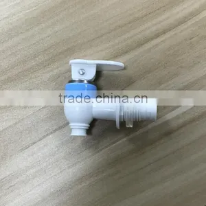 PP Water Dispenser Faucet thumbnail-1