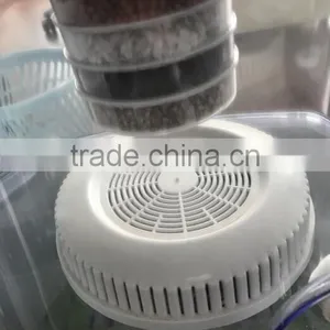 PP, AS Portable Water Purifier Cold Water Purifier thumbnail-6