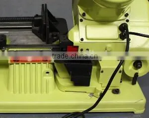 4" Portable Metal Cutting Band Saw BM20409 thumbnail-5