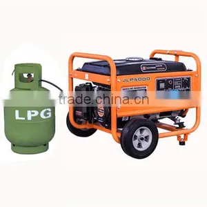 LPG Kit for Gas Generators Price thumbnail-1