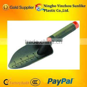 Big Size Plastic pp Garden Scoop thumbnail-1