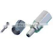 F rf Coaxial Connector VK20312 thumbnail-1
