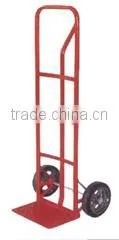 HT1808 Solid Wheel Hand Trolley thumbnail-1