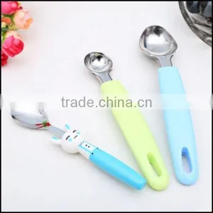 2015 Hot Sell Food Grade Plastic Kitchen Stailess Steel Fork Spoon,food Grade Plastic Fork Spoon thumbnail-3