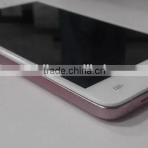 LTE8S5515 5.5 Inch CNC Metal Frame Mobile Phone Wholesale thumbnail-3
