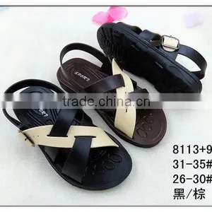 New Arrival Fashion Sandal for Boys thumbnail-1