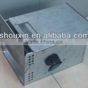 Humane Automatic Multi-Catch Repeater Mouse Trap SX-5004 thumbnail-5