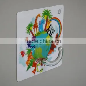 Suction Caup Sticky Hooks thumbnail-1