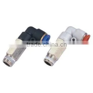 Pneumatic Fitting---SPLL thumbnail-1