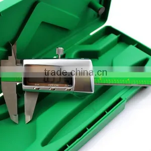 Best Selling 150mm High Standard Digital Caliper thumbnail-3
