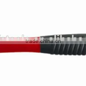 CZ-F4703 DROP FORGED American Type Claw Hammer With Fibre Handle thumbnail-1