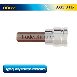 12.5mm Twelve Points Screwdriver Bit Socket,1/2" Twelve Points Bit Socket 100mm Length,12.5mm Twelve Points Drive Bit Socket thumbnail-1