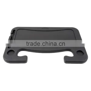 Car Desk Laptop Multi Work Table Mount On Steering Wheel/Assistant Seat Car Table thumbnail-1