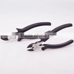 AK-8051 American Type Diagonal-cutting Pliers thumbnail-4
