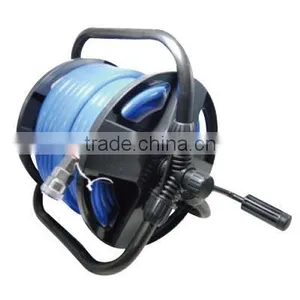 Hank Crank Hose Reel thumbnail-1