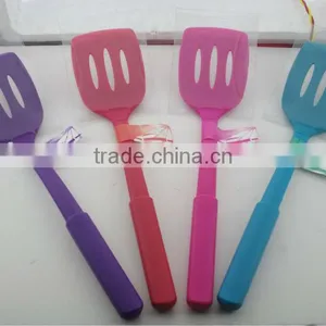 High Quality Good Grade Silicone Spatula thumbnail-1