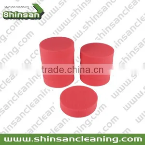 Fashionable Car Wax and Polish Sponge/car Waxing Applicator Pads/wax Applicator thumbnail-1