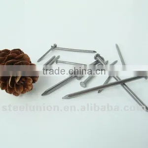 Common Wire Iron Nail for Africa Market thumbnail-5