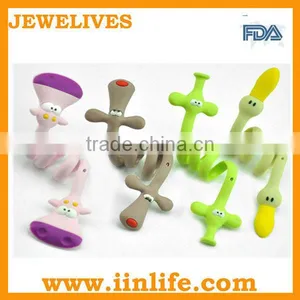 Popular Animals Spiral Manual Wire Winder thumbnail-1
