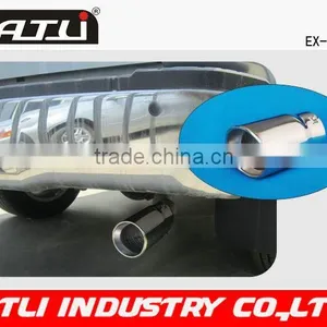 Car Stainless Steel Exhaust Pipes for Tundra thumbnail-1