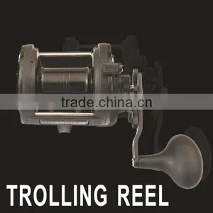 2015 HOT SELL TROLLING REEL ,FISHING REEL thumbnail-1