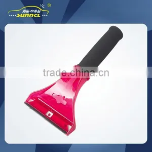 Quality Cheap New Car Ice Scraper and Window Ice Breaker Good for Promotion thumbnail-1