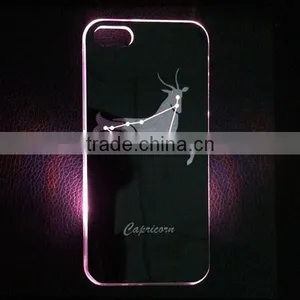 Wholesale Flip PC Skin Cover Phone Case Accessories For Iphone 6 6s Plus thumbnail-1