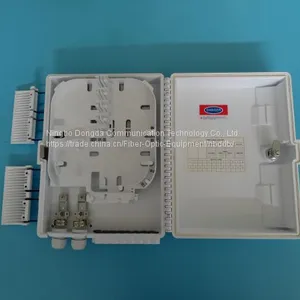 16 Core Fiber Optic Fiber Box thumbnail-1