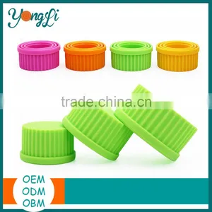 Silicone Cups For Muffin Cupcake Baking Bake Utility Ramekin Cup thumbnail-4