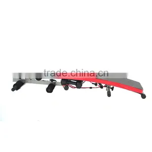 Professional Fitness Equipment/Ab Fitness/Weight Bench Sit Up Exercise Ab Crunch Board thumbnail-3