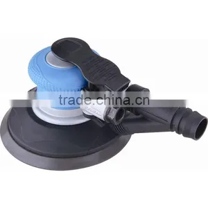 Air Random Orbital Sander With Self Generated Vacuum SOS6F1 thumbnail-1