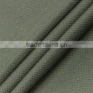 Mens 100% Cotton Pique New Style Army Polo Shirt thumbnail-4