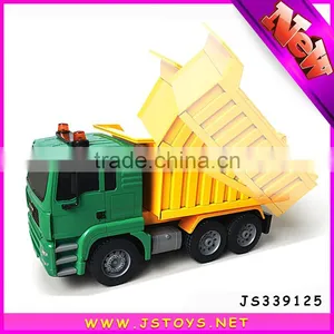 New Arrival Product rc Dump Truck for Promotion thumbnail-1