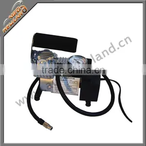 12v Heavy Duty Air Compressor Car Wash thumbnail-1