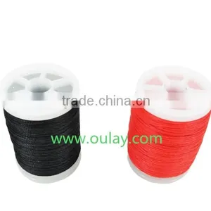 Sheathed Rope Bowstrings Archery Supplies Arrows 120 Meters thumbnail-1