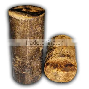 Palm Fiber Briquette thumbnail-3