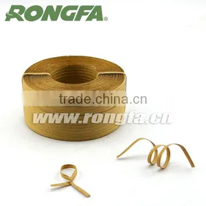 3mm x 200m Environmentally Garden Wire Twist Tie for Machine thumbnail-2
