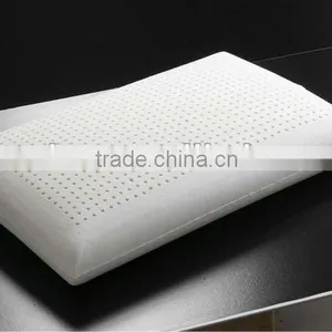 Latex Bamboo Charcoal Latex Pillow thumbnail-5