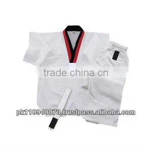 Taekwondo Uniform thumbnail-1