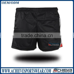 Customized Promotional Custom Men's 5xl Rugby Jerseys Shirt thumbnail-5