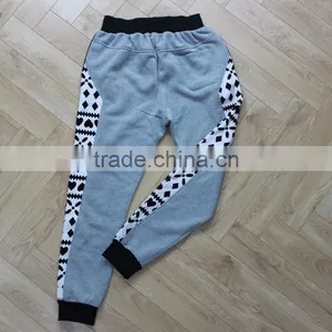 Latest Style Design Printed Design Sleep Pants thumbnail-4