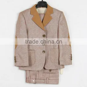 Two Piece Boys Formal Suits thumbnail-1