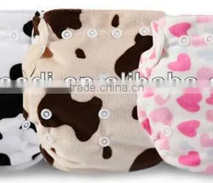 2013 Famicheer Reusable Baby Diaper Wholesale and Good Quality Baby Diaper thumbnail-1